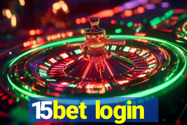 15bet login
